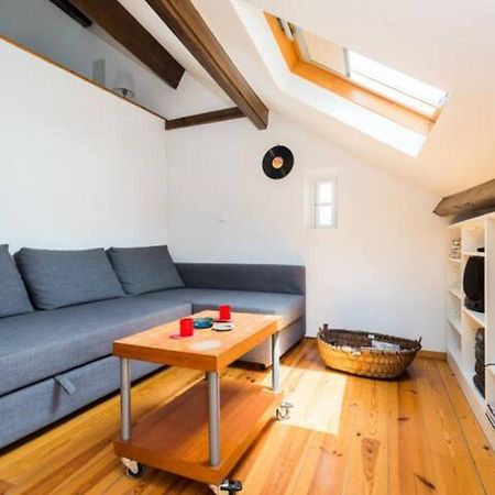 Sao Miguel Apartments Lisbon Bagian luar foto
