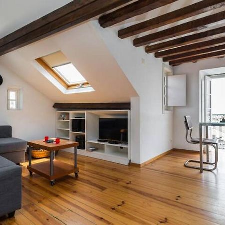Sao Miguel Apartments Lisbon Bagian luar foto