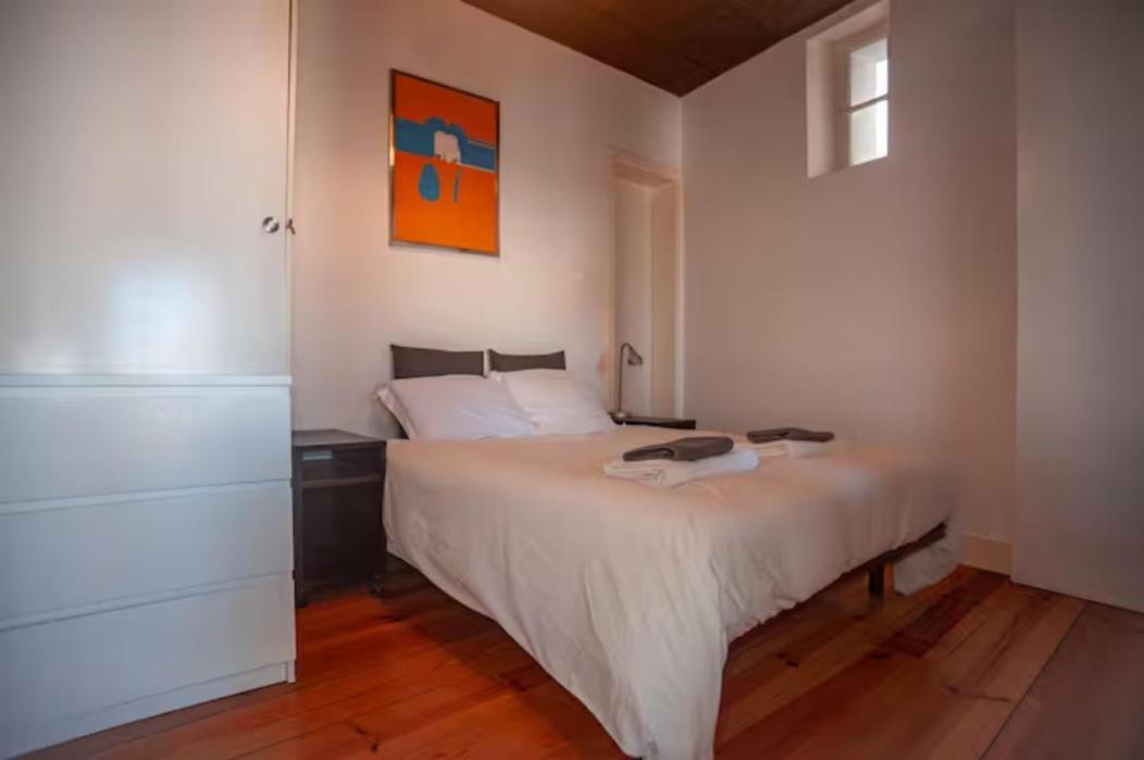 Sao Miguel Apartments Lisbon Bagian luar foto