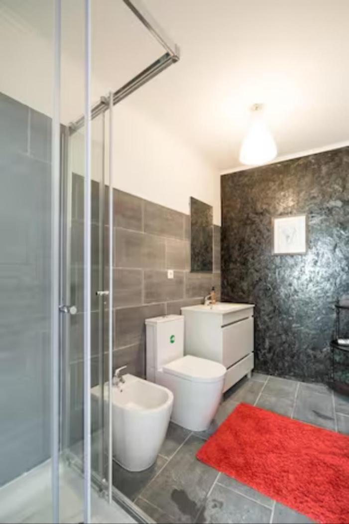 Sao Miguel Apartments Lisbon Bagian luar foto