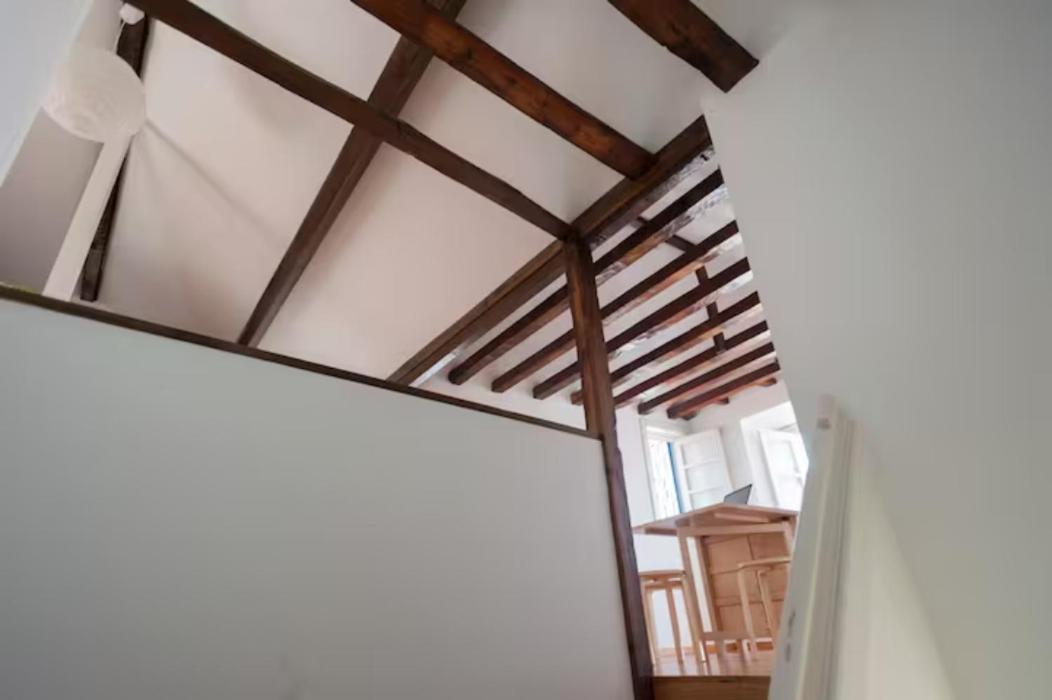 Sao Miguel Apartments Lisbon Bagian luar foto