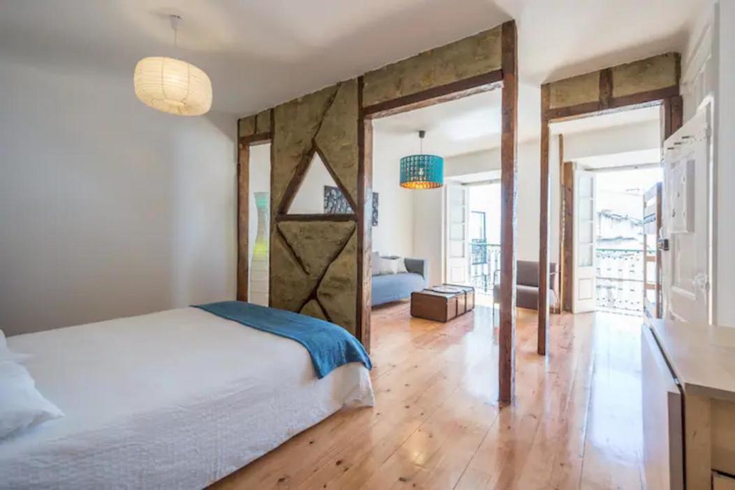 Sao Miguel Apartments Lisbon Bagian luar foto