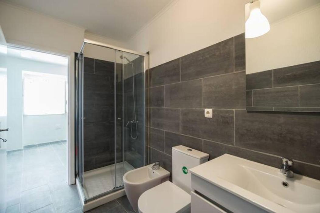 Sao Miguel Apartments Lisbon Bagian luar foto
