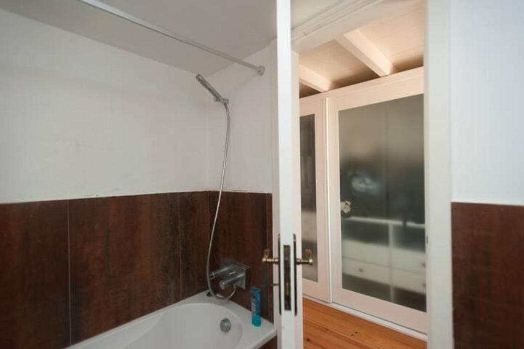 Sao Miguel Apartments Lisbon Bagian luar foto