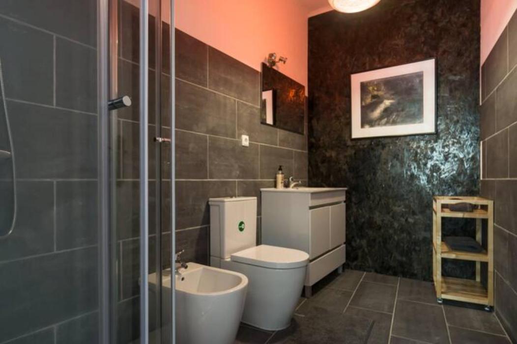 Sao Miguel Apartments Lisbon Bagian luar foto