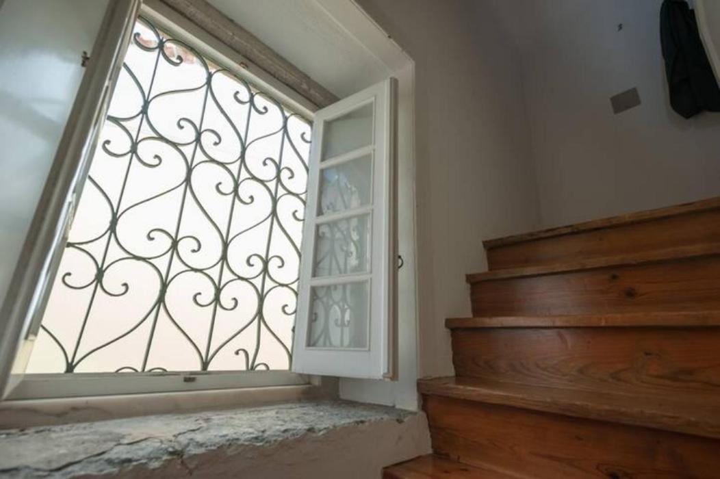 Sao Miguel Apartments Lisbon Bagian luar foto